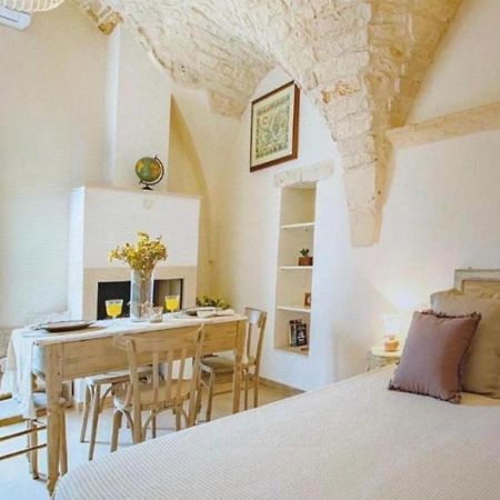 Suite Pasqà Ceglie Messapica Esterno foto