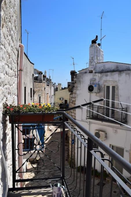 Suite Pasqà Ceglie Messapica Esterno foto