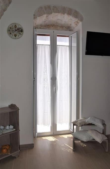 Suite Pasqà Ceglie Messapica Esterno foto
