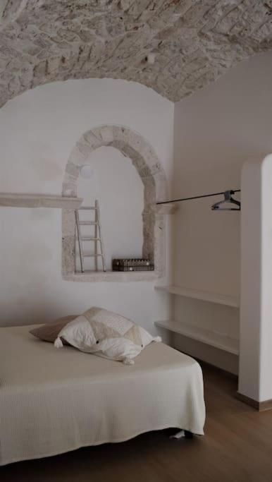 Suite Pasqà Ceglie Messapica Esterno foto