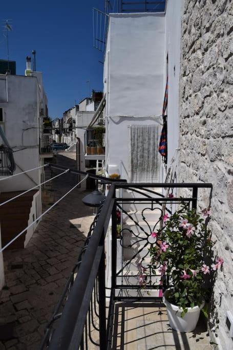 Suite Pasqà Ceglie Messapica Esterno foto