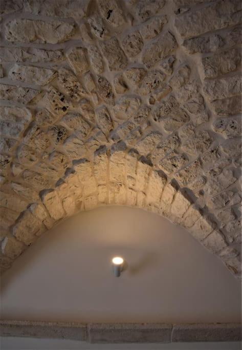 Suite Pasqà Ceglie Messapica Esterno foto