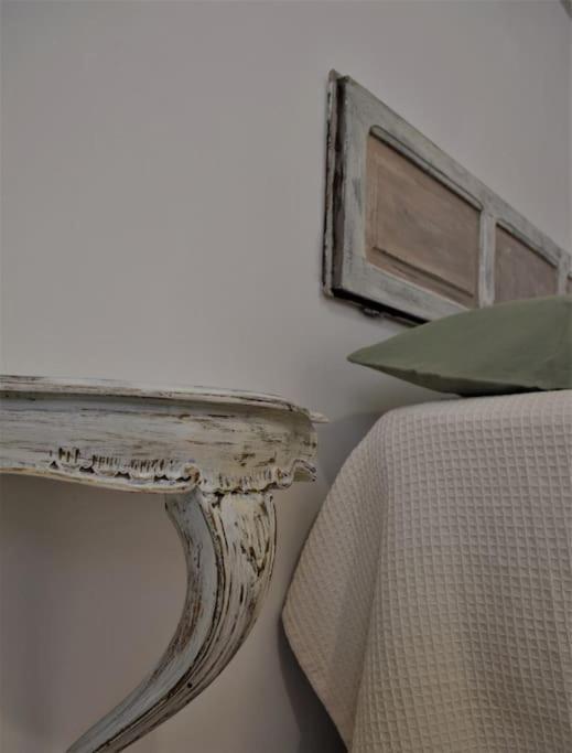 Suite Pasqà Ceglie Messapica Esterno foto