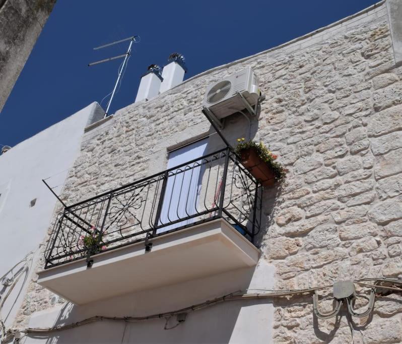 Suite Pasqà Ceglie Messapica Esterno foto