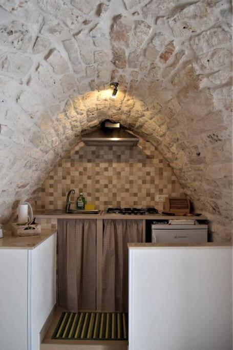 Suite Pasqà Ceglie Messapica Esterno foto