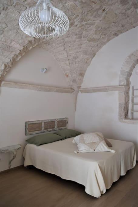 Suite Pasqà Ceglie Messapica Esterno foto