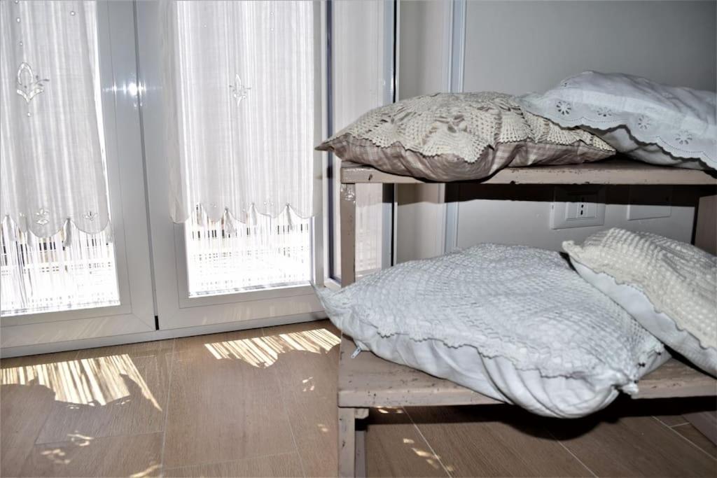 Suite Pasqà Ceglie Messapica Esterno foto