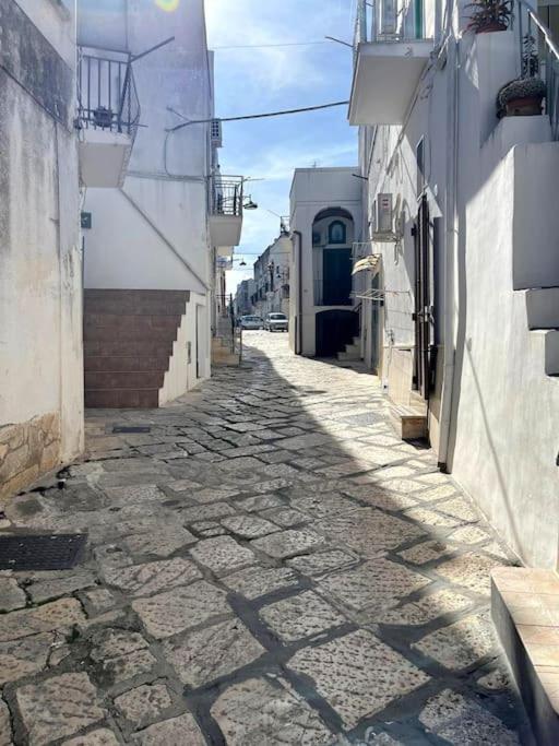 Suite Pasqà Ceglie Messapica Esterno foto