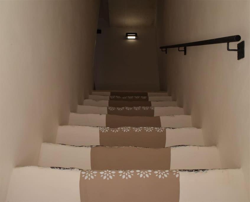 Suite Pasqà Ceglie Messapica Esterno foto
