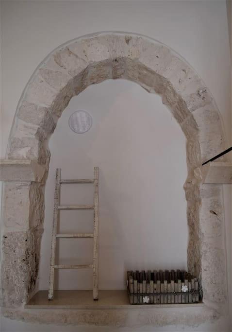 Suite Pasqà Ceglie Messapica Esterno foto