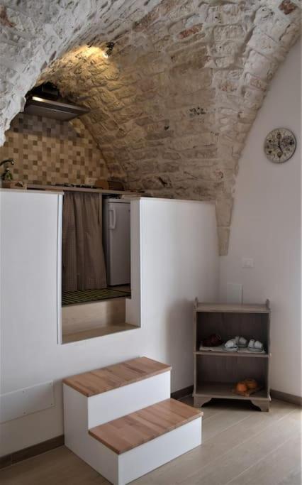 Suite Pasqà Ceglie Messapica Esterno foto