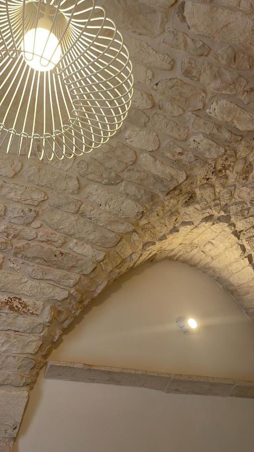 Suite Pasqà Ceglie Messapica Esterno foto