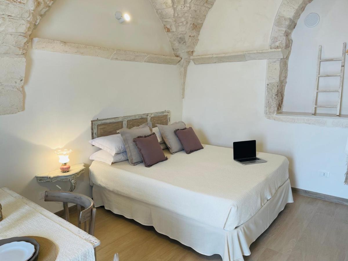 Suite Pasqà Ceglie Messapica Esterno foto