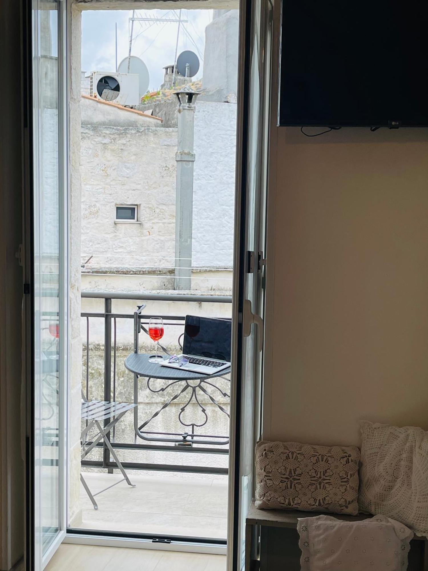 Suite Pasqà Ceglie Messapica Esterno foto